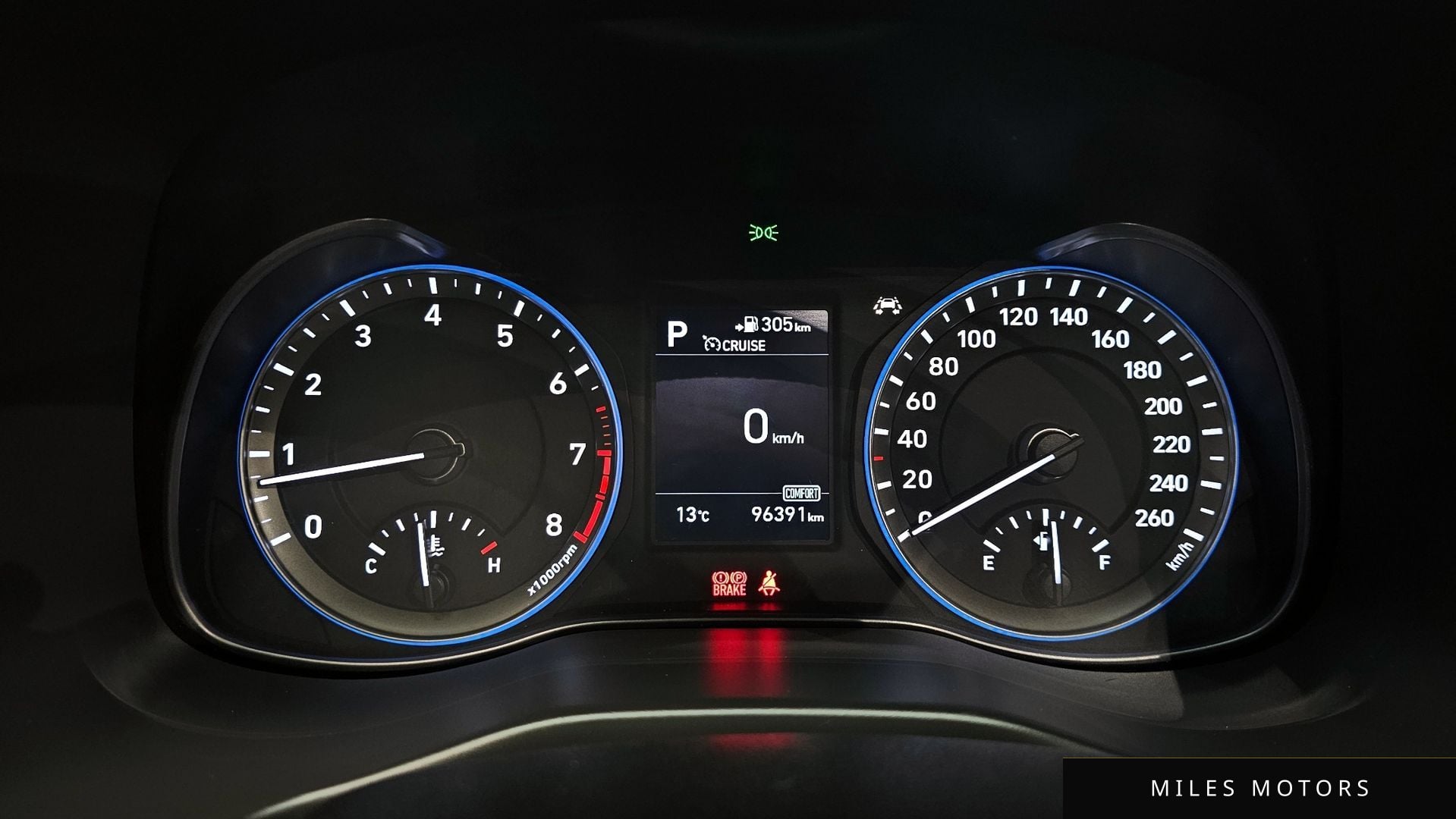 Hyundai Kona 2019 — миниатюра 7
