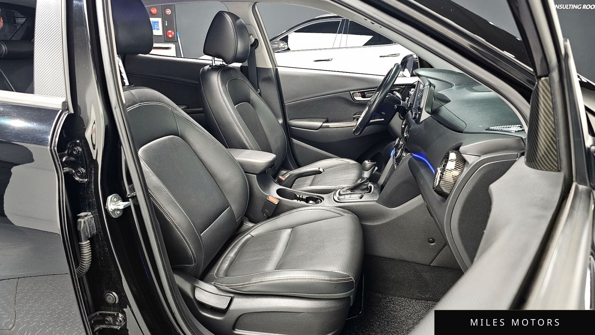 Hyundai Kona 2019 — миниатюра 9