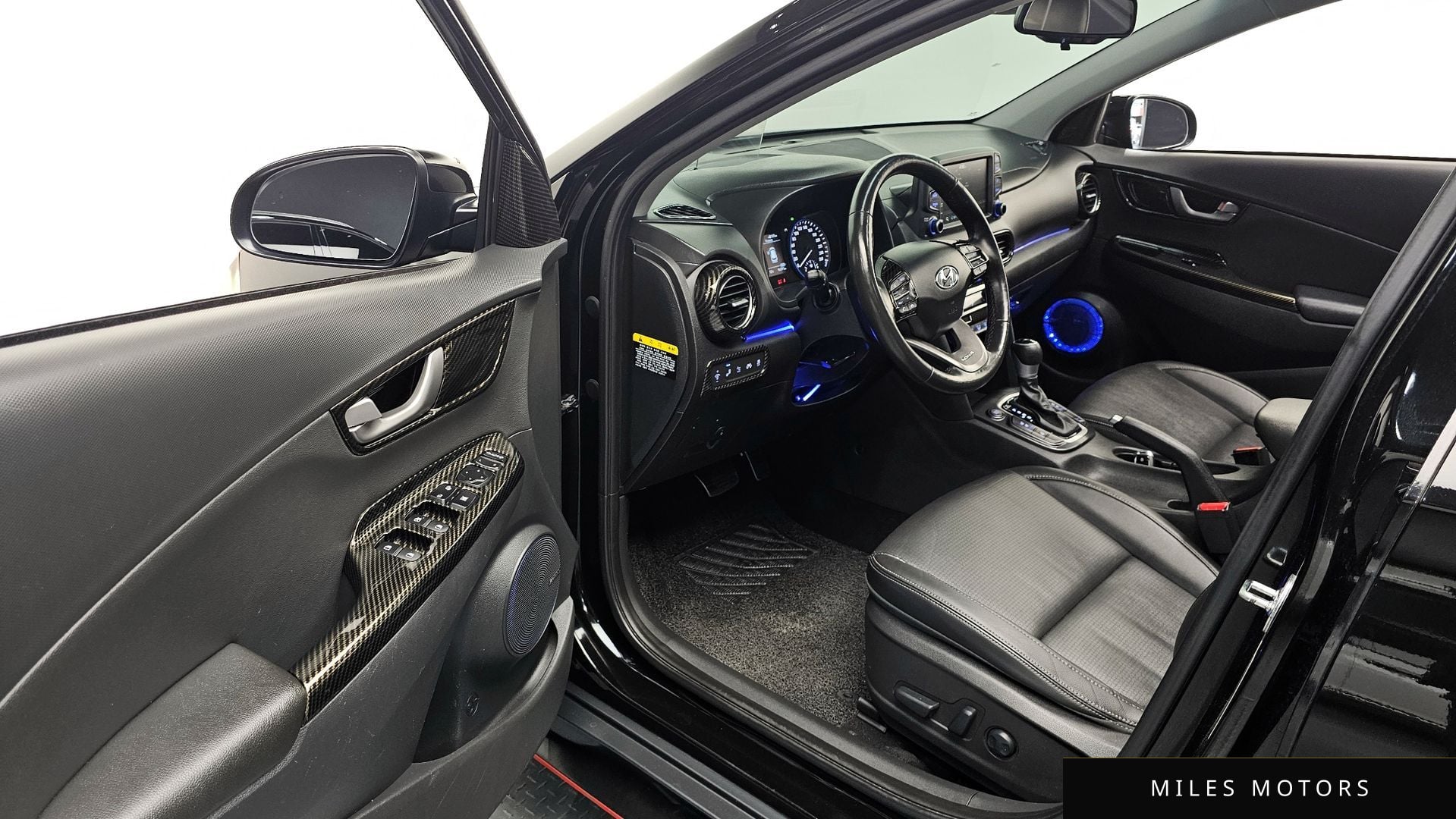 Hyundai Kona 2019 — миниатюра 11