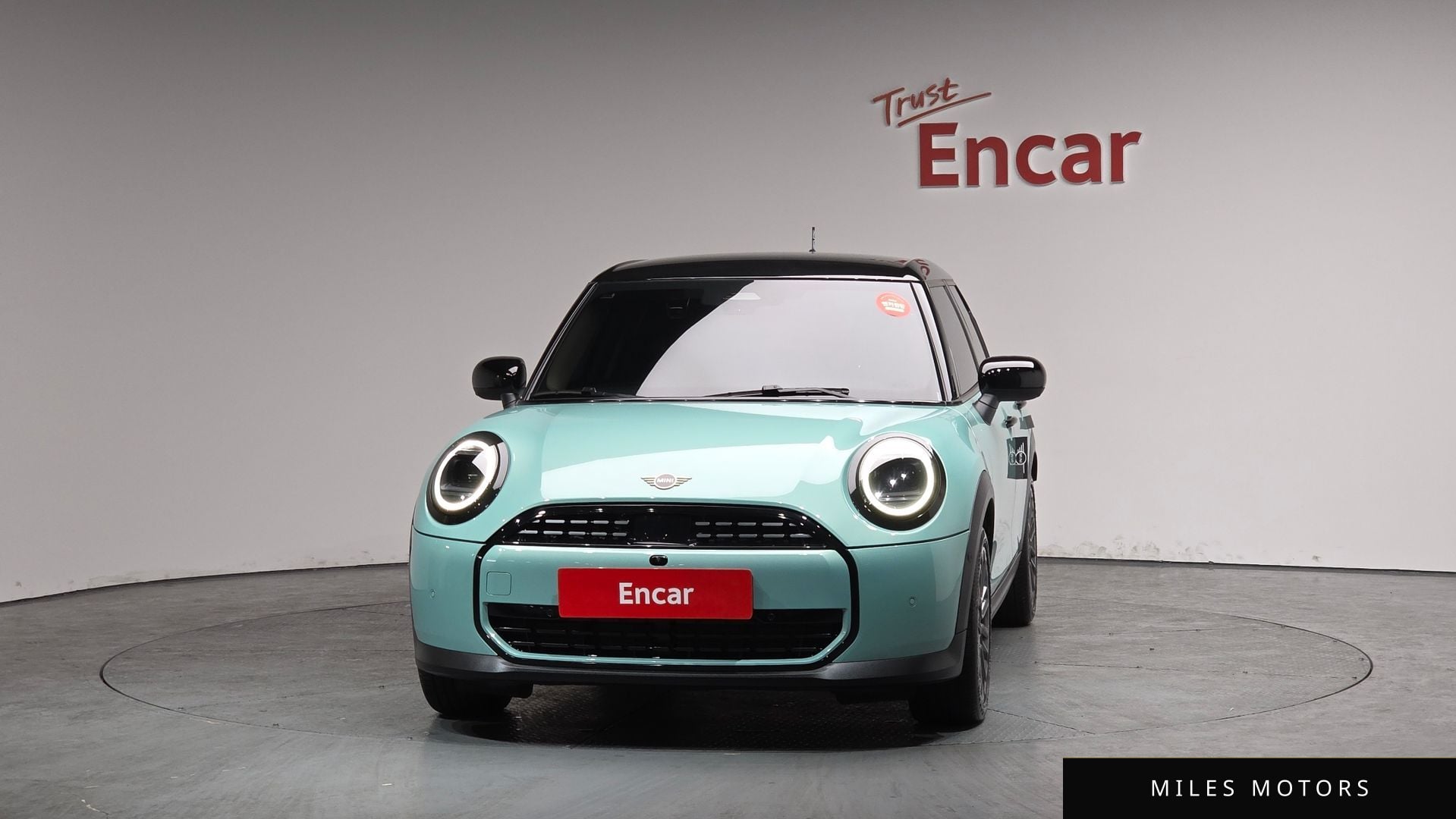 MINI Cooper 2025 — миниатюра 3