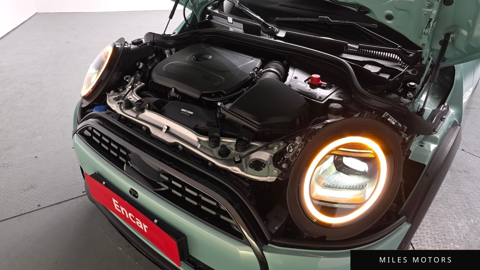 MINI Cooper 2025 — миниатюра 6