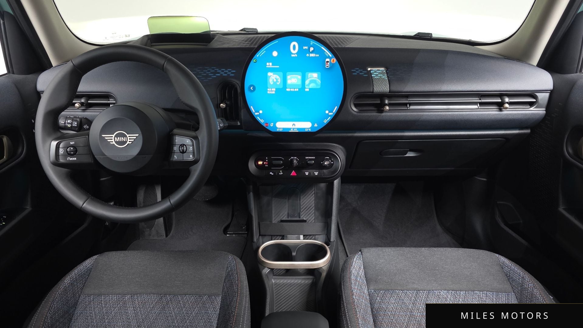 MINI Cooper 2025 — миниатюра 7