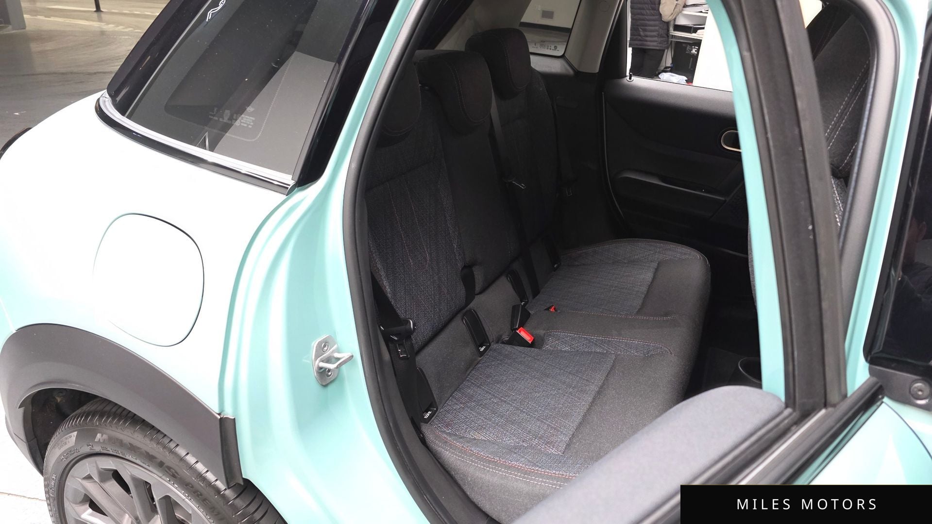 MINI Cooper 2025 — миниатюра 11
