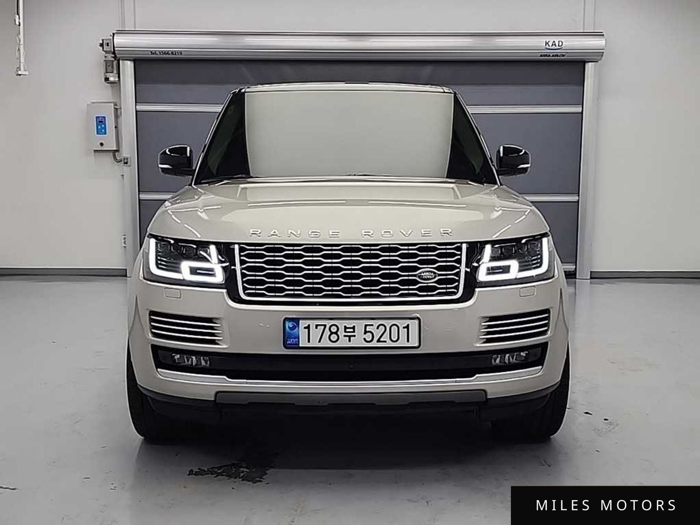 Land Rover Range Rover 2016 — миниатюра 2