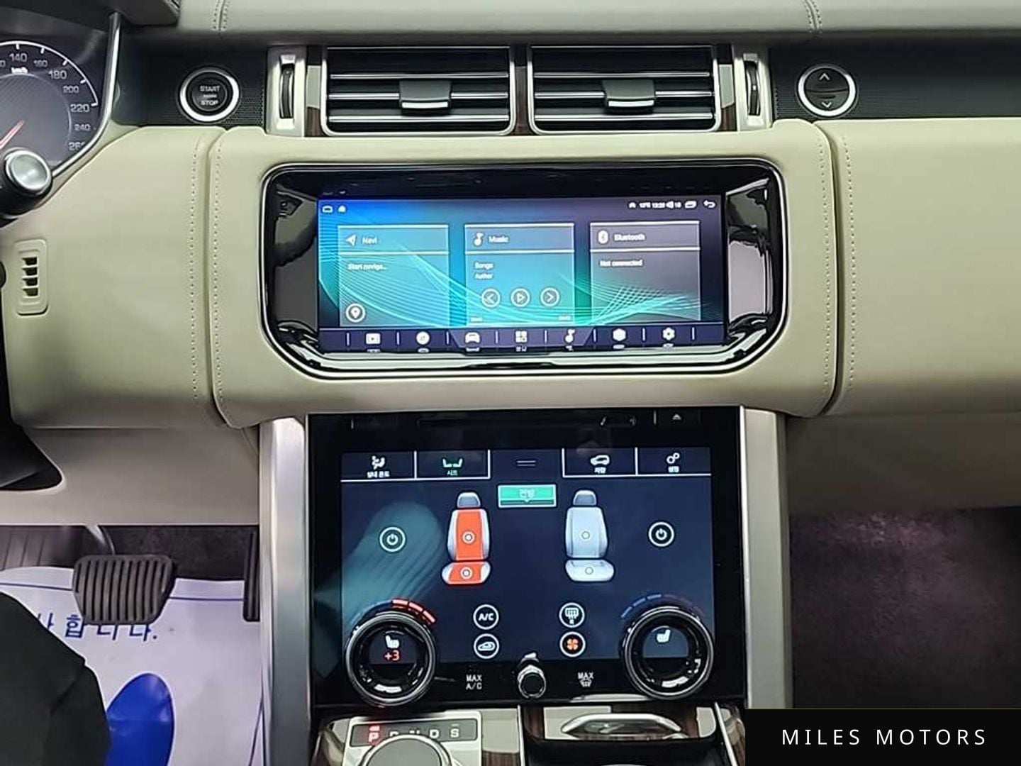 Land Rover Range Rover 2016 — миниатюра 10