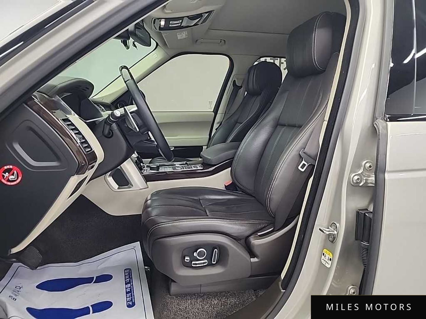Land Rover Range Rover 2016 — миниатюра 11