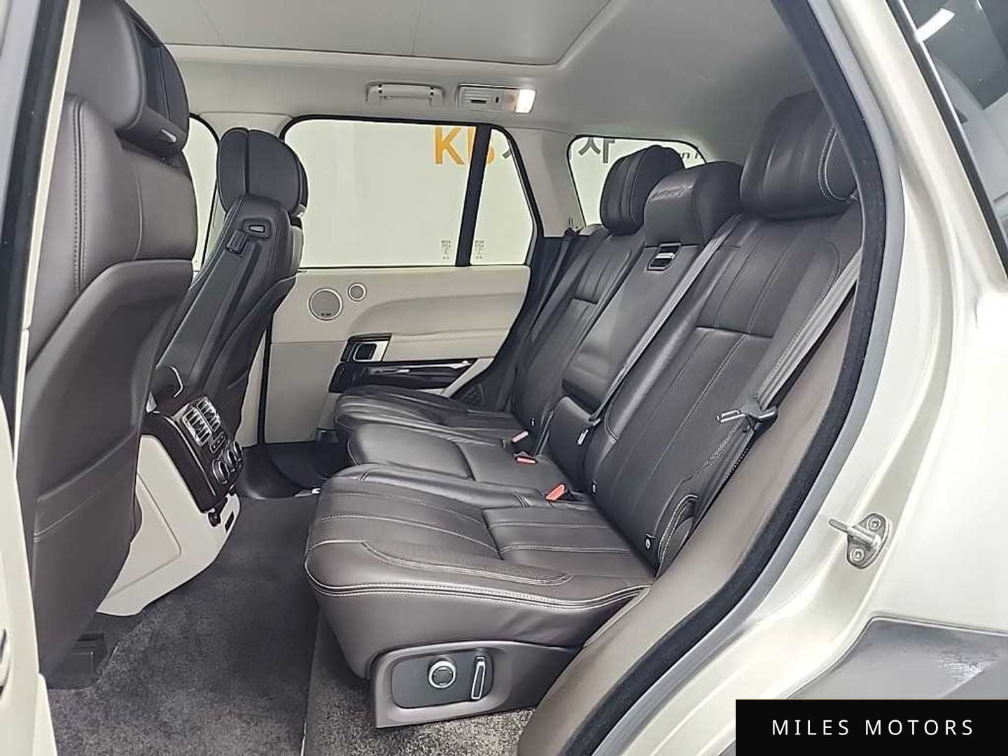 Land Rover Range Rover 2016 — миниатюра 12