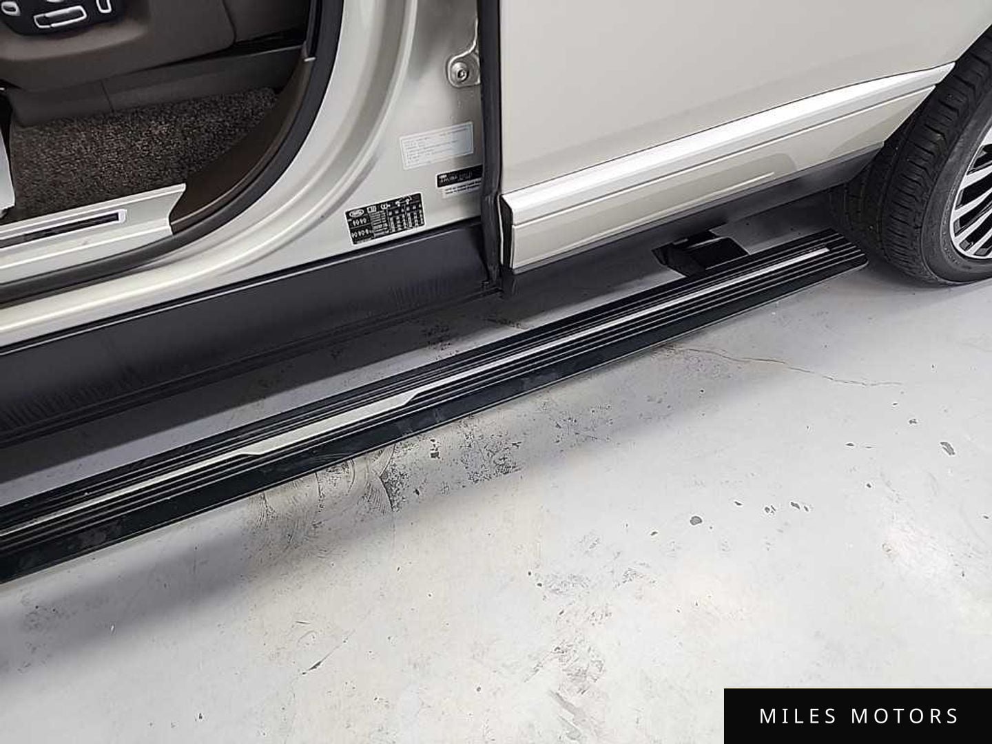 Land Rover Range Rover 2016 — миниатюра 13