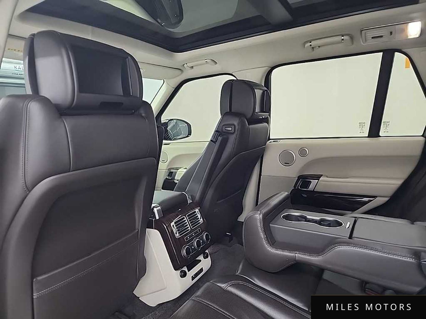 Land Rover Range Rover 2016 — миниатюра 15