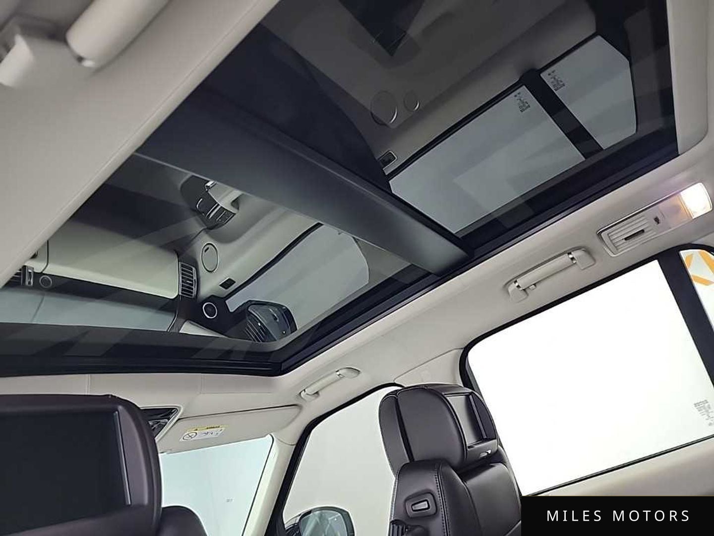Land Rover Range Rover 2016 — миниатюра 16