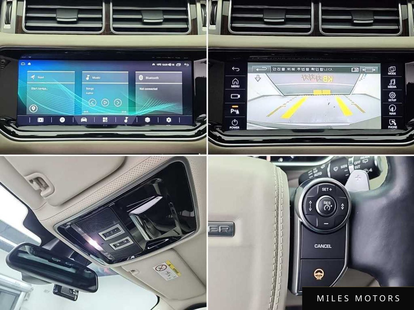 Land Rover Range Rover 2016 — миниатюра 17