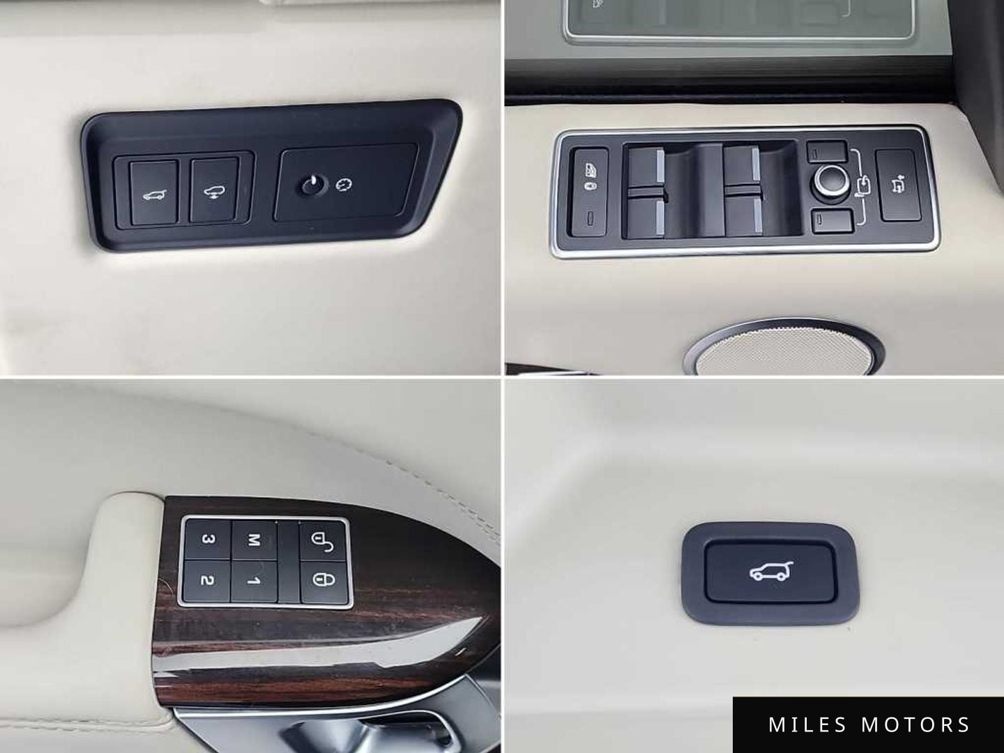 Land Rover Range Rover 2016 — миниатюра 18
