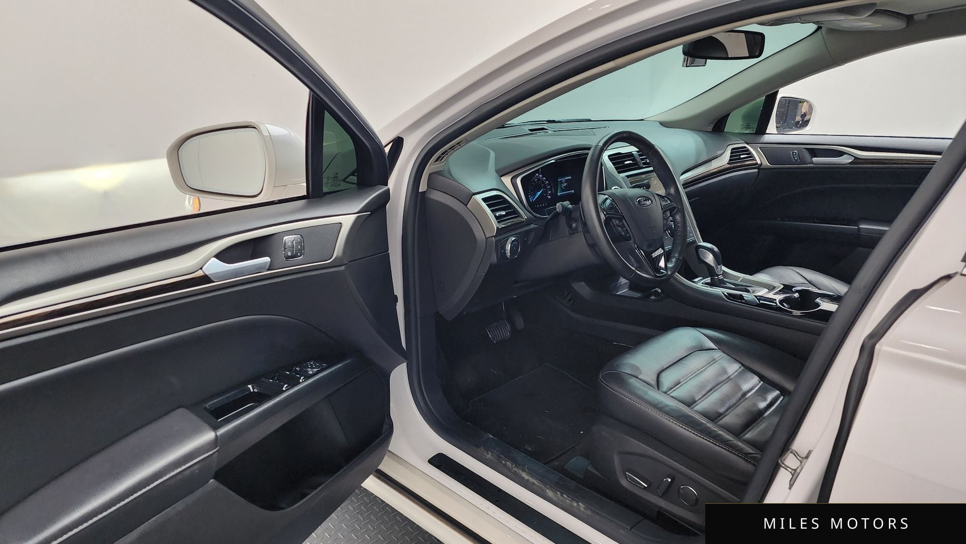Ford Fusion 2014 — миниатюра 10