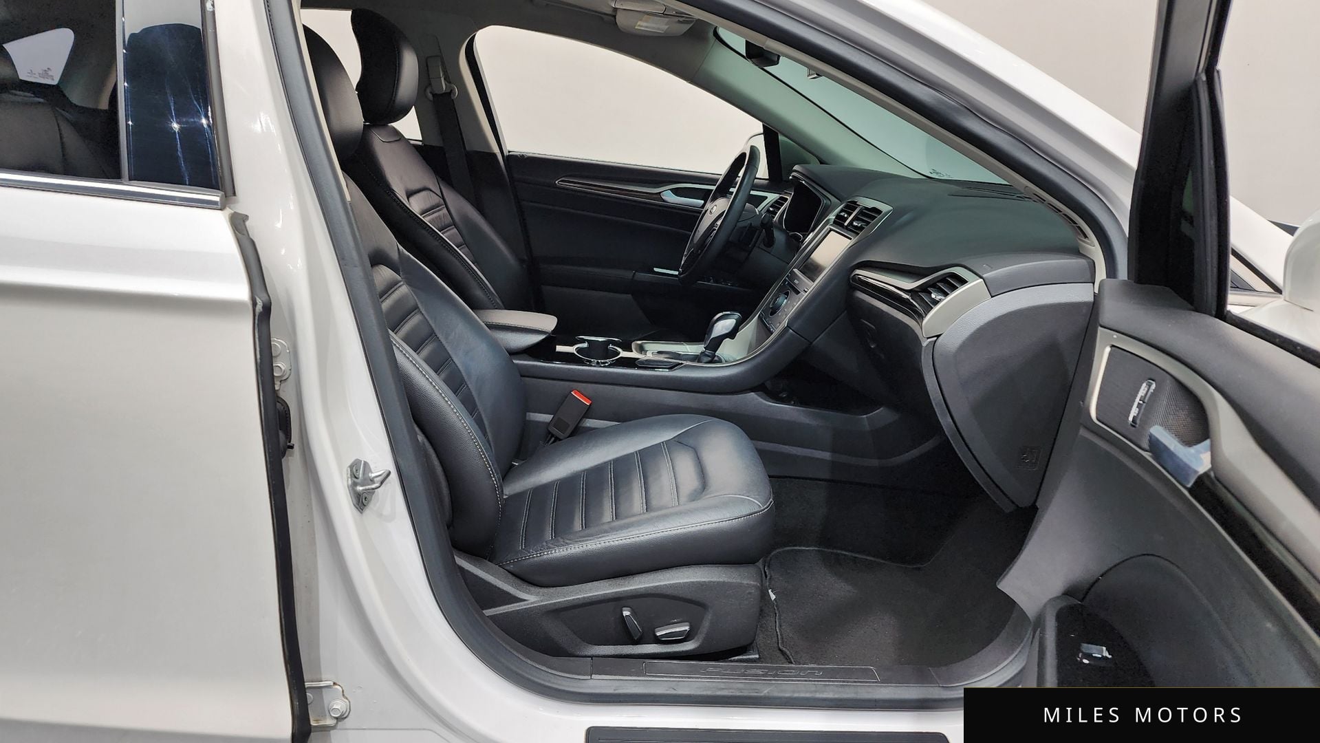 Ford Fusion 2014 — миниатюра 11