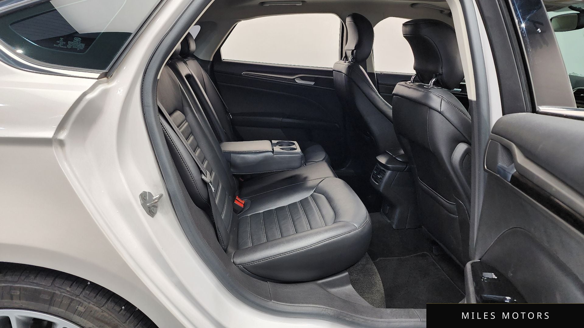 Ford Fusion 2014 — миниатюра 12