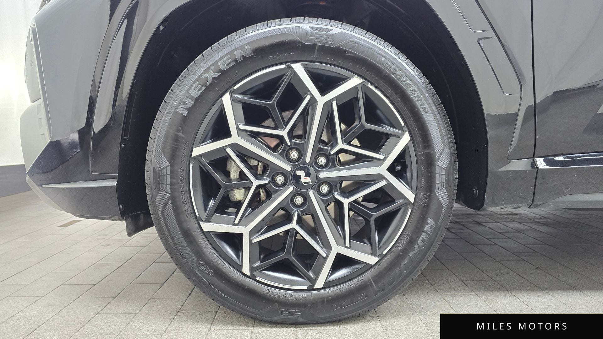 Hyundai Tucson 2022 — миниатюра 5