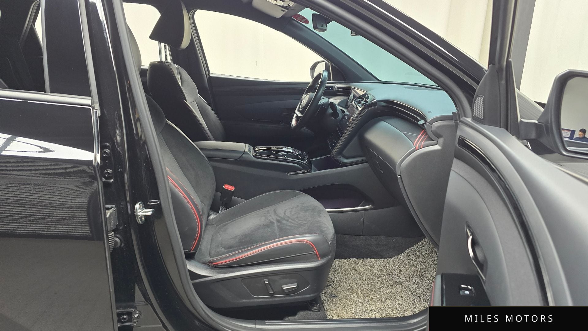 Hyundai Tucson 2022 — миниатюра 10