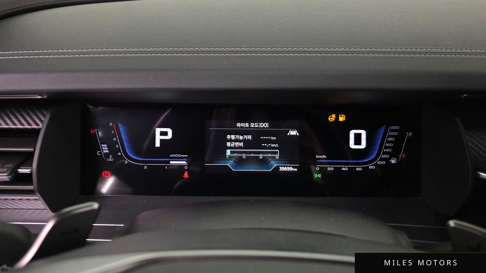 KG Mobility Torres 2024 — миниатюра 8