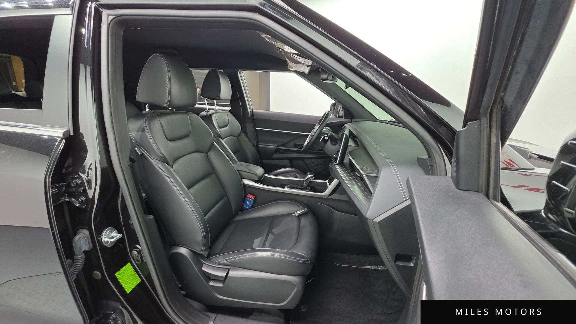 KG Mobility Torres 2024 — миниатюра 10