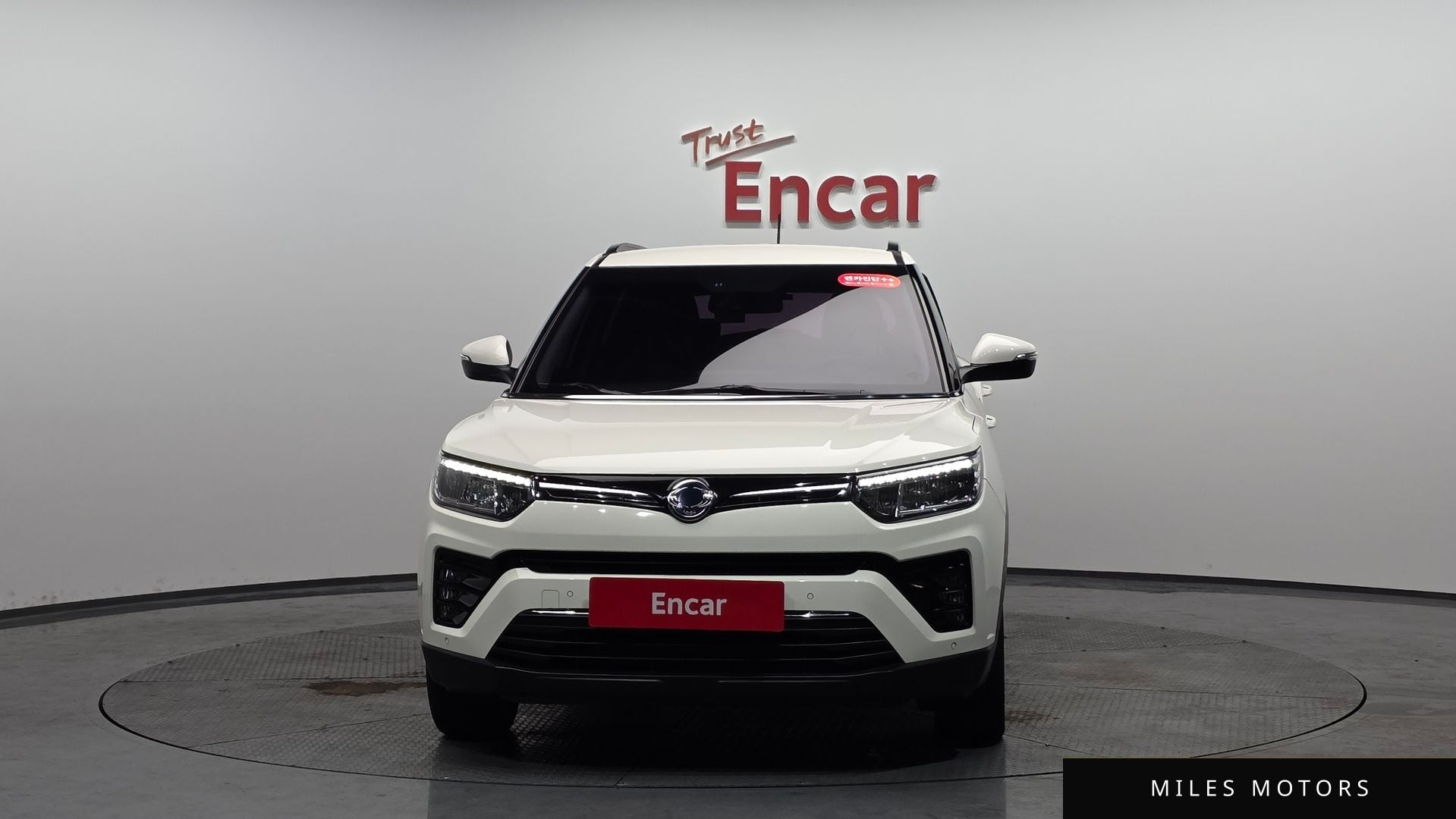 KG Mobility TIBOLI 2020 — миниатюра 2