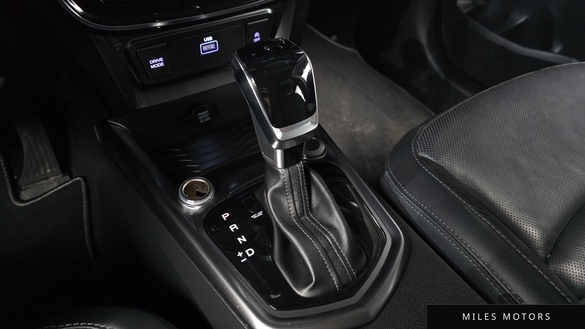 KG Mobility TIBOLI 2020 — миниатюра 8