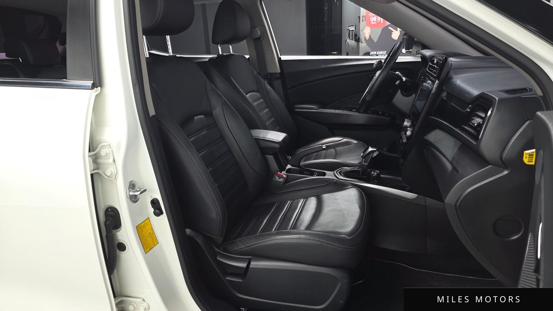KG Mobility TIBOLI 2020 — миниатюра 9