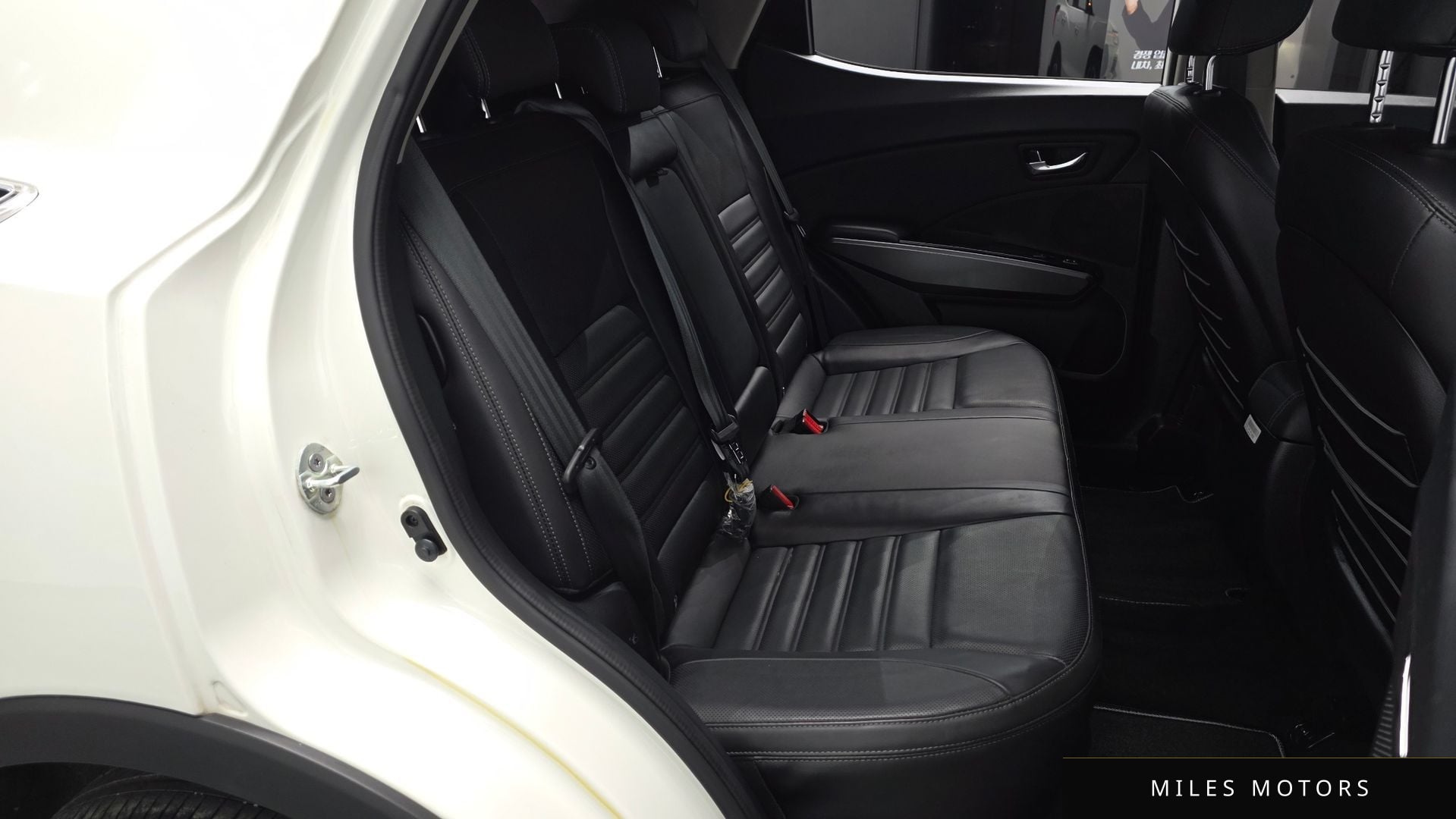 KG Mobility TIBOLI 2020 — миниатюра 11