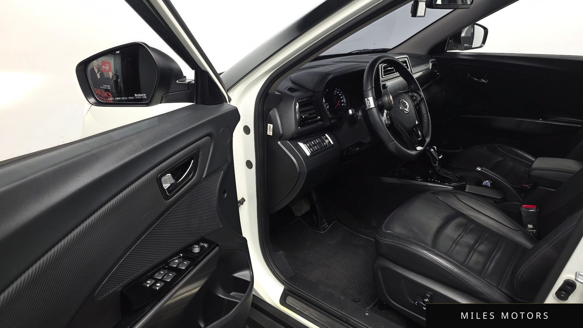 KG Mobility TIBOLI 2020 — миниатюра 12