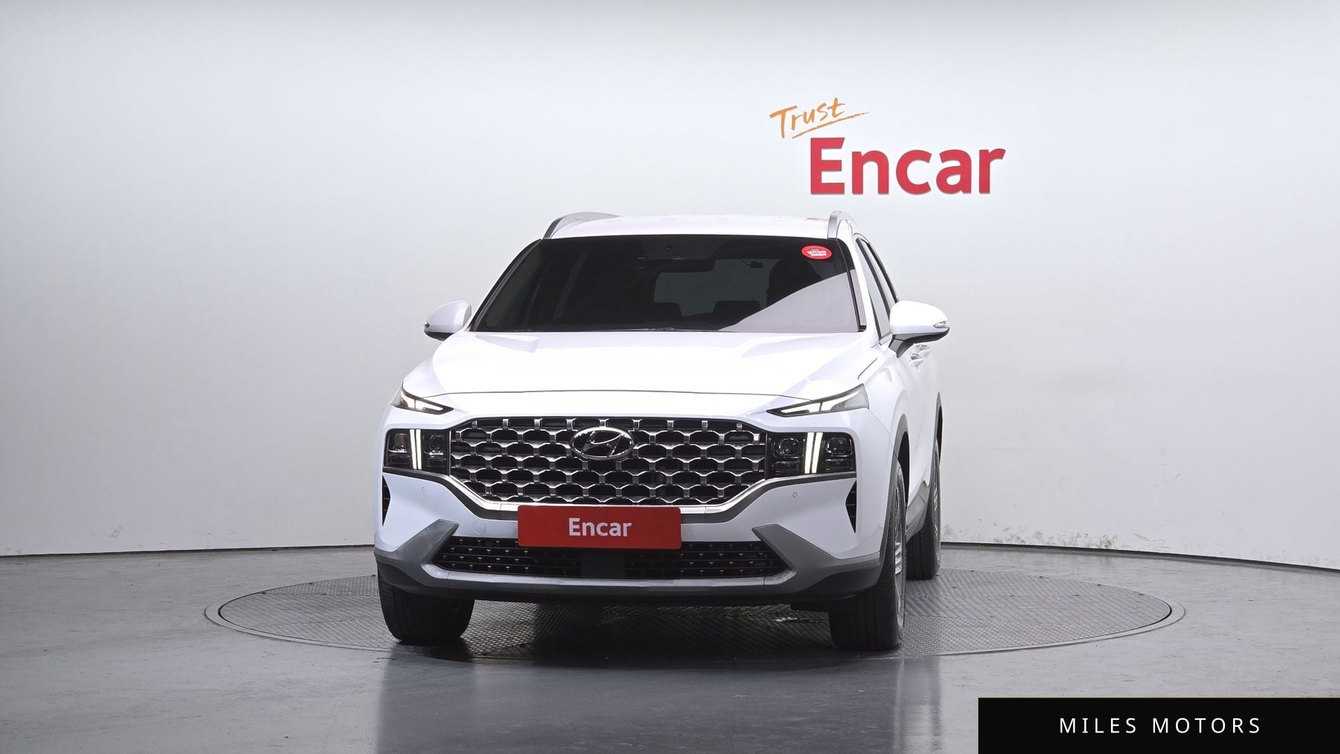 Hyundai Santafe 2023 — миниатюра 3