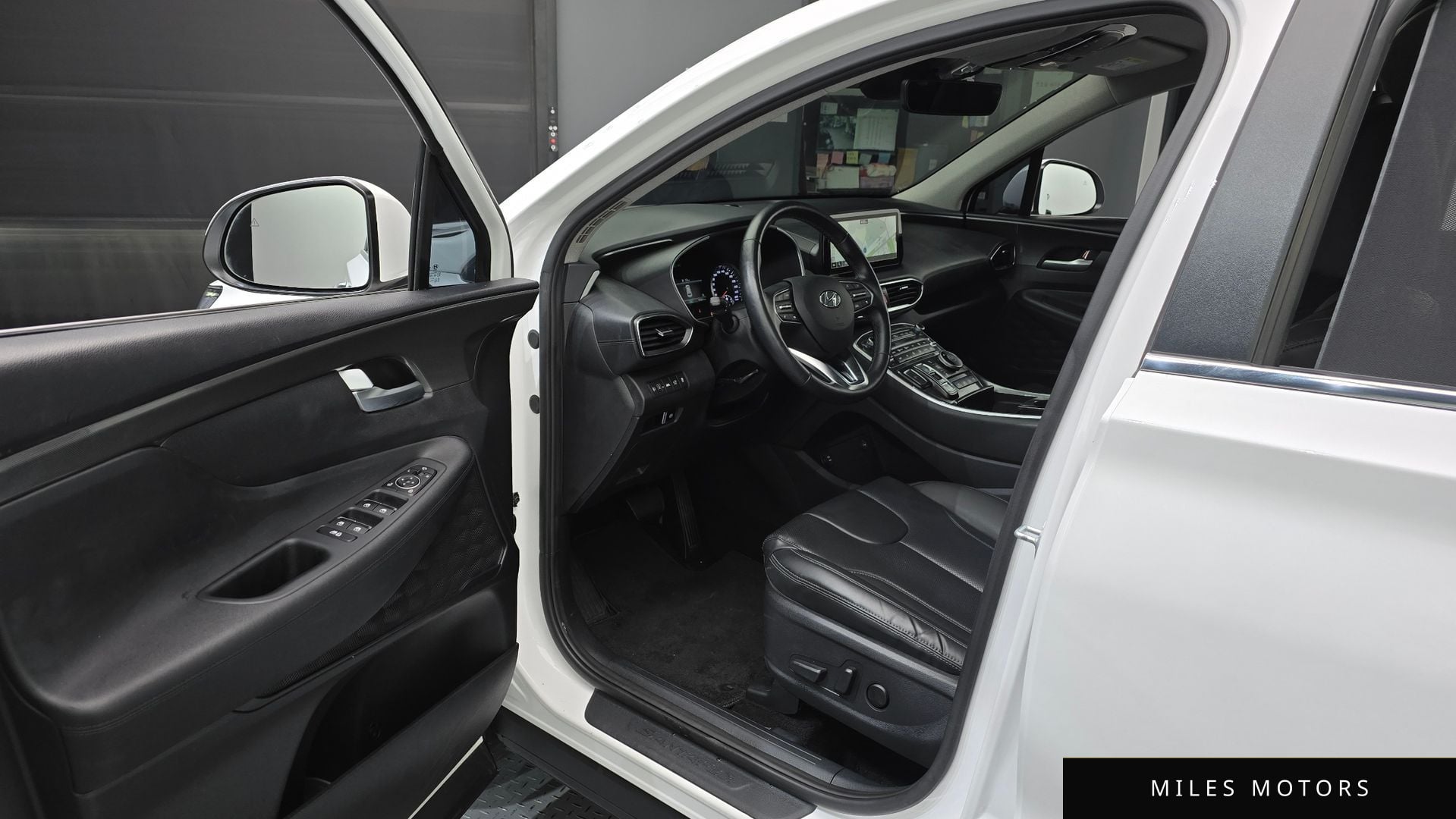 Hyundai Santafe 2023 — миниатюра 10