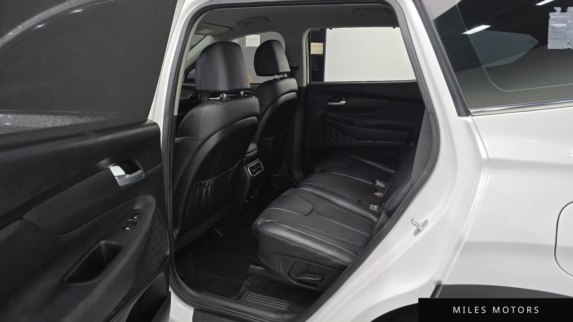 Hyundai Santafe 2023 — миниатюра 11