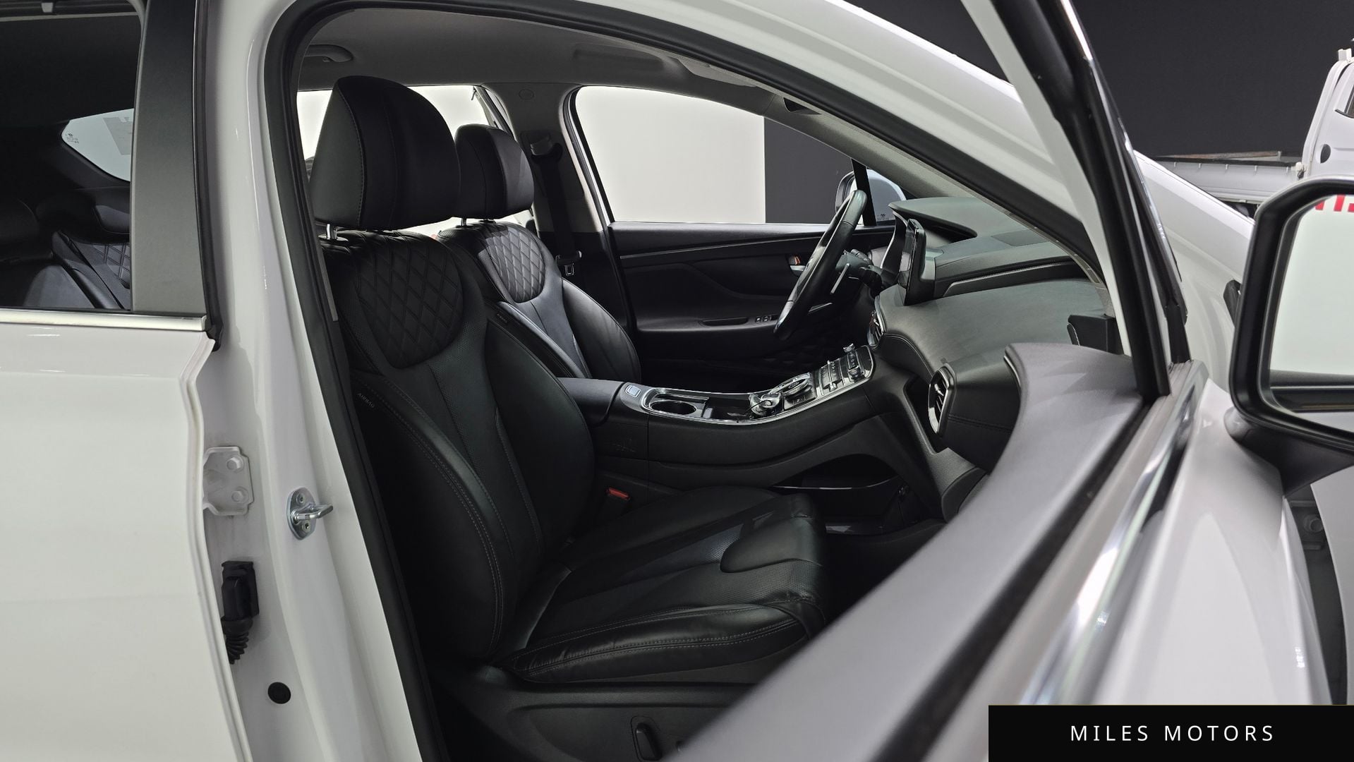 Hyundai Santafe 2023 — миниатюра 12