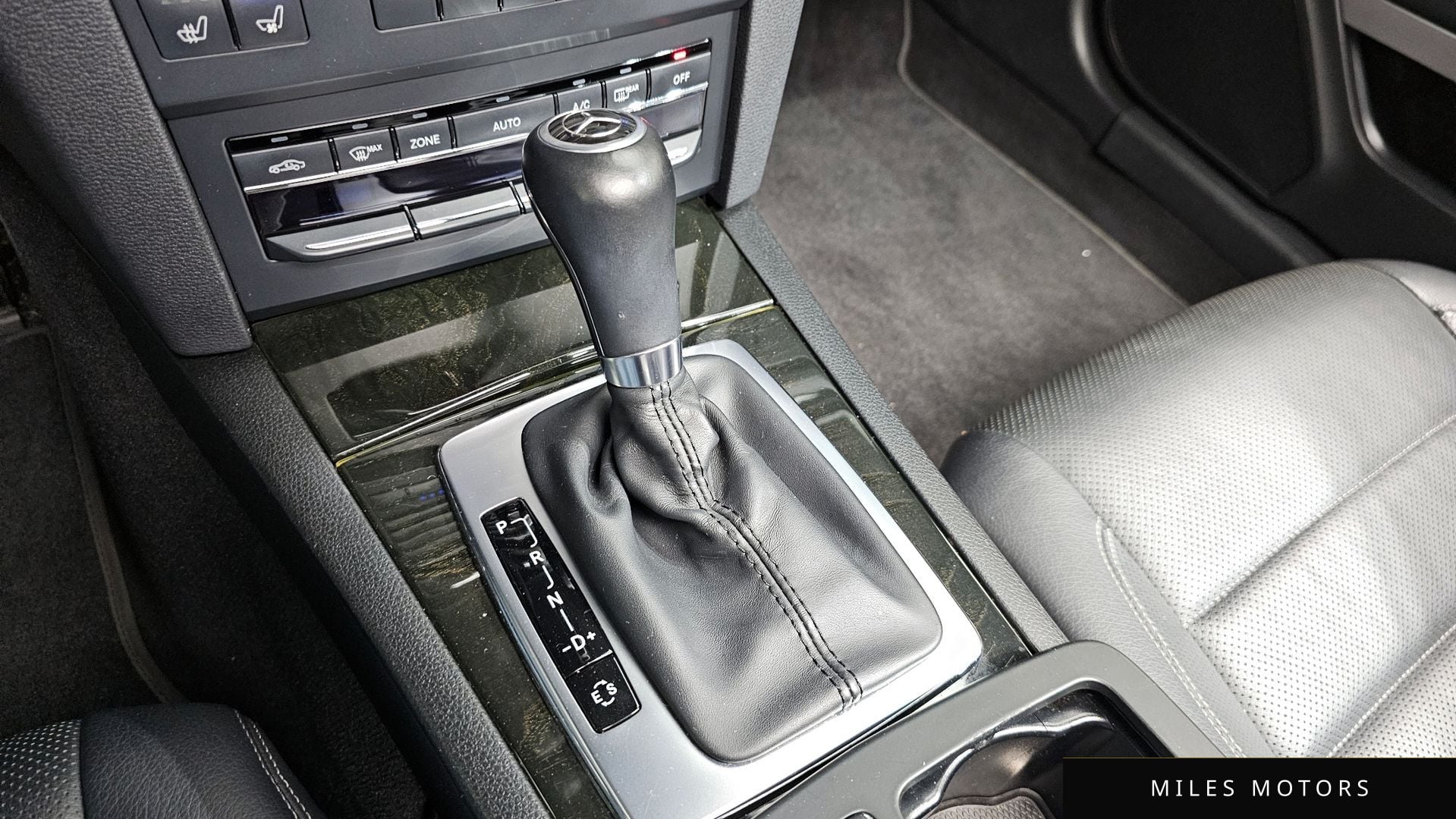 Mercedes-Benz E-Class W212 2013 — миниатюра 9
