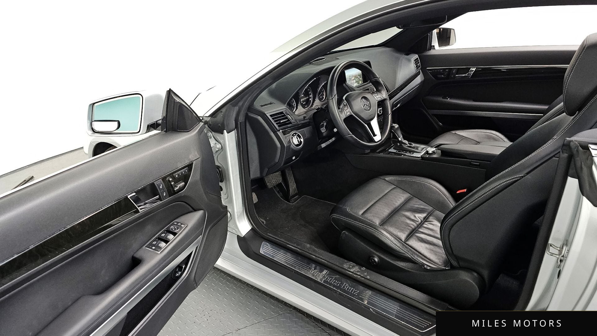 Mercedes-Benz E-Class W212 2013 — миниатюра 10