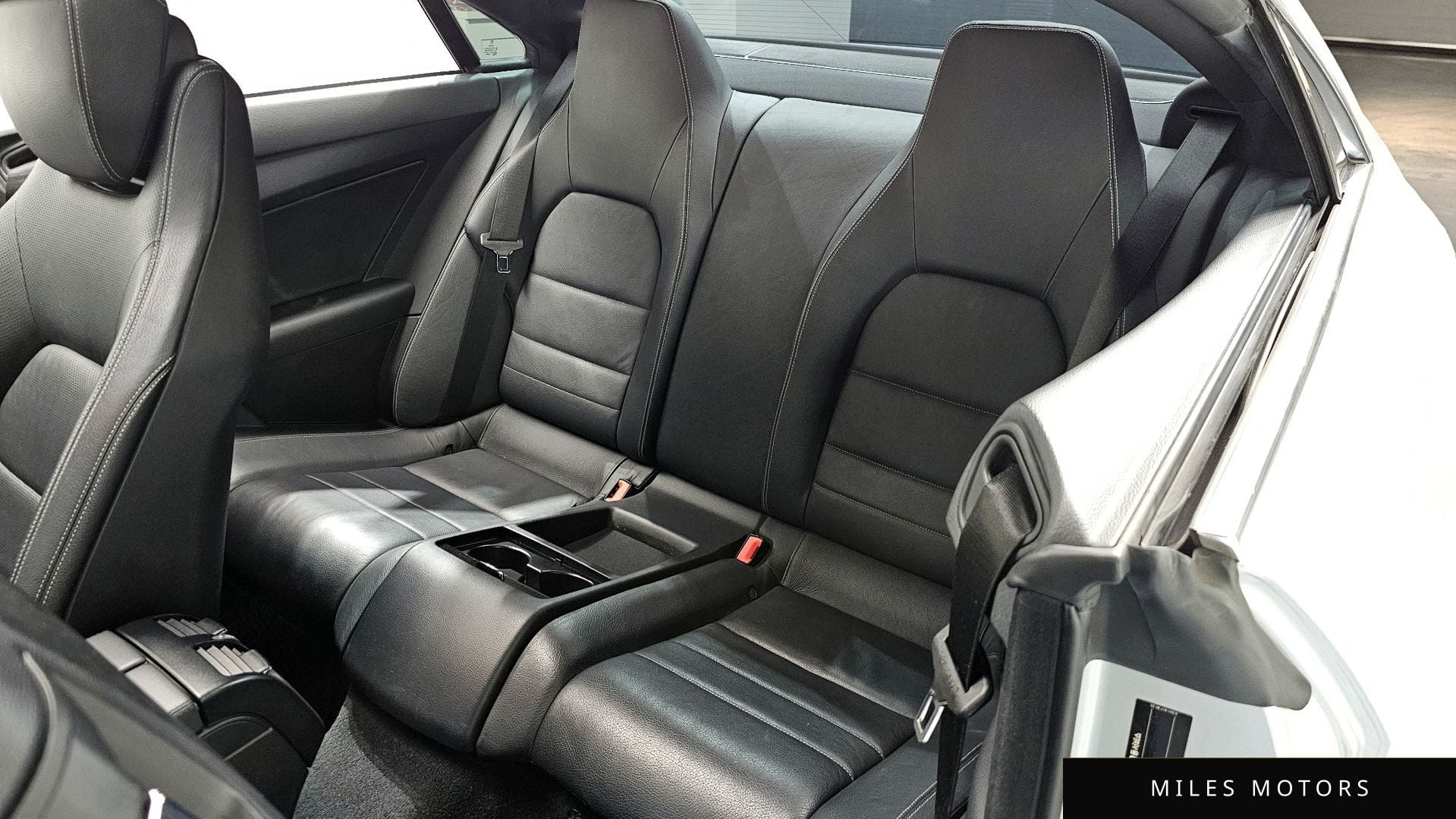 Mercedes-Benz E-Class W212 2013 — миниатюра 11