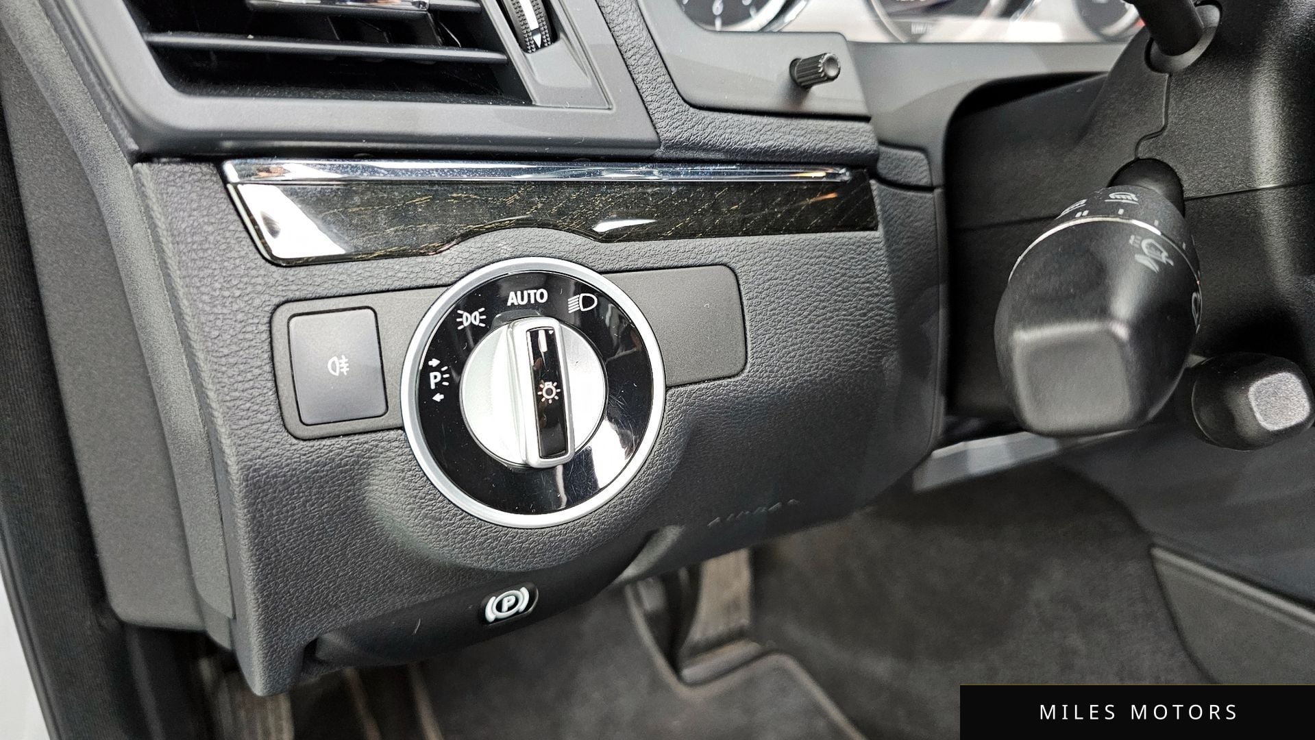Mercedes-Benz E-Class W212 2013 — миниатюра 15