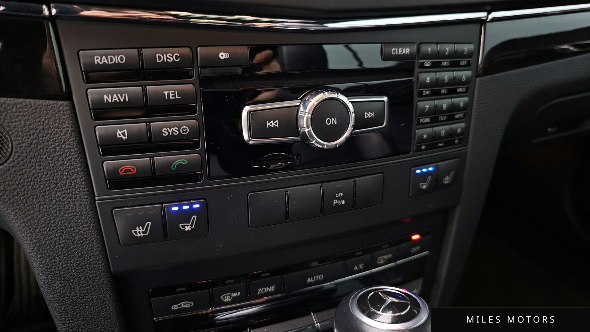 Mercedes-Benz E-Class W212 2013 — миниатюра 17