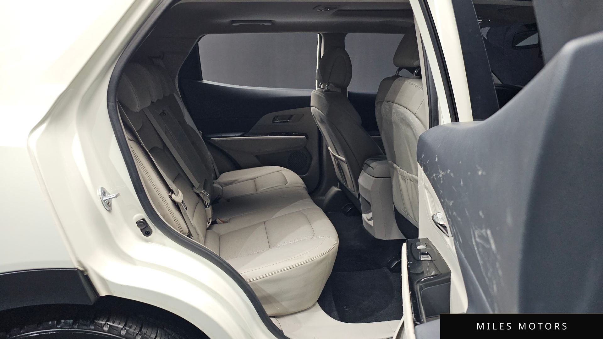 KG Mobility 뷰티풀 코란도 2019 — миниатюра 12