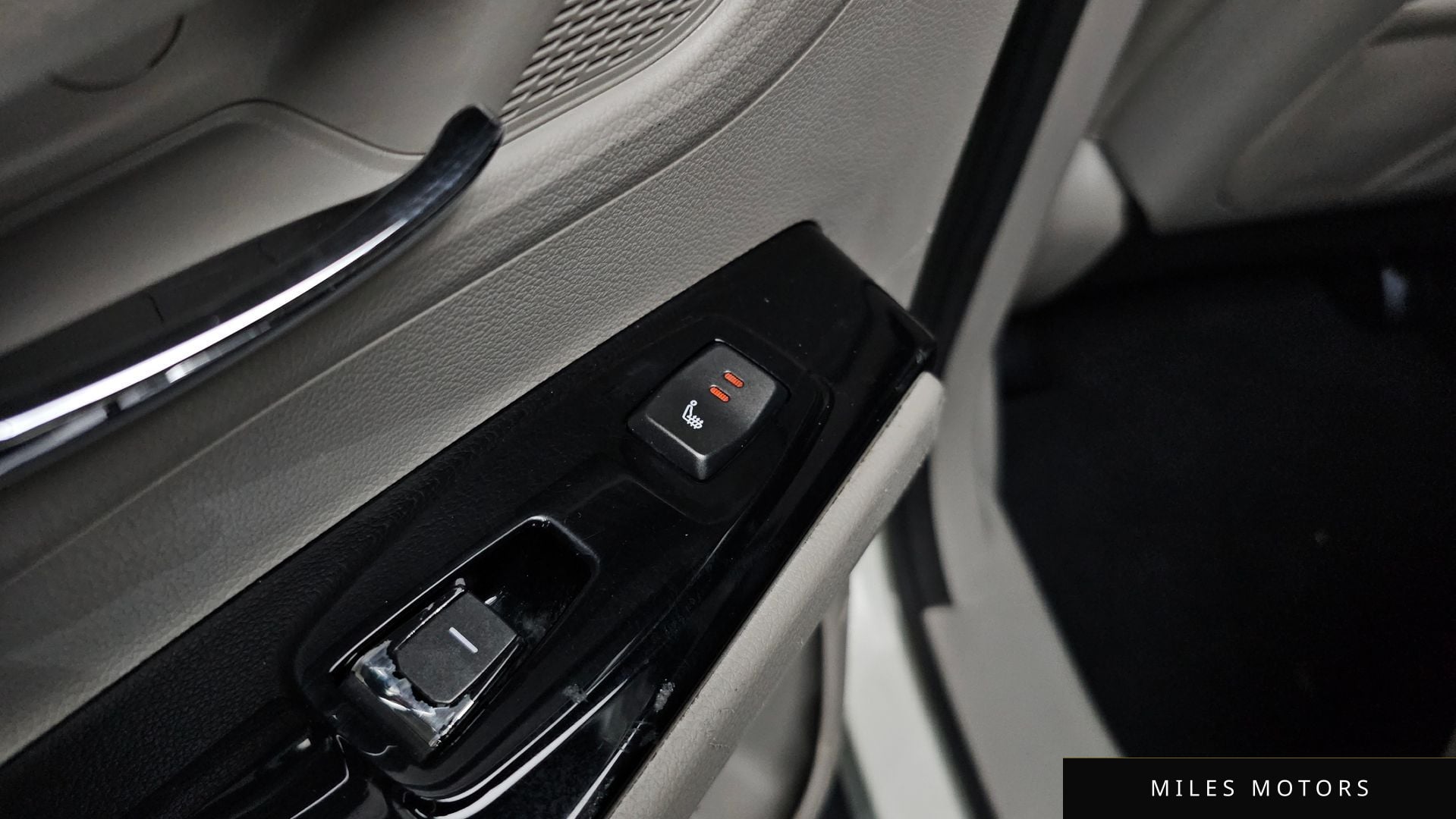 KG Mobility 뷰티풀 코란도 2019 — миниатюра 18