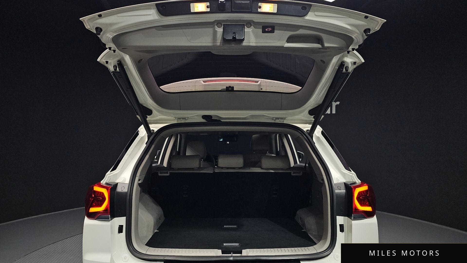 KG Mobility 뷰티풀 코란도 2019 — миниатюра 20