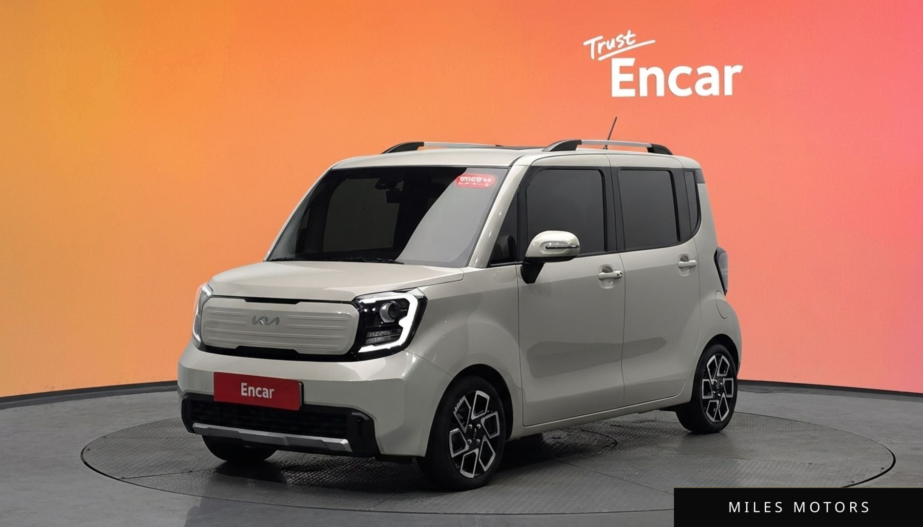 Kia RAY 2024 — миниатюра 10