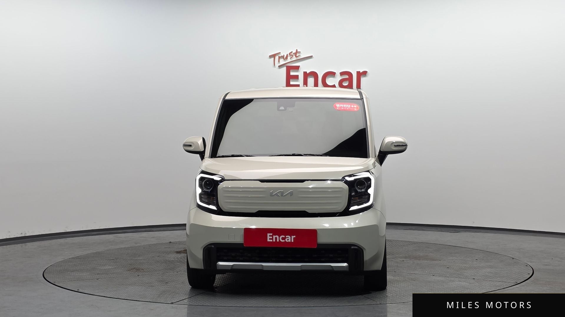Kia RAY 2024 — миниатюра 2