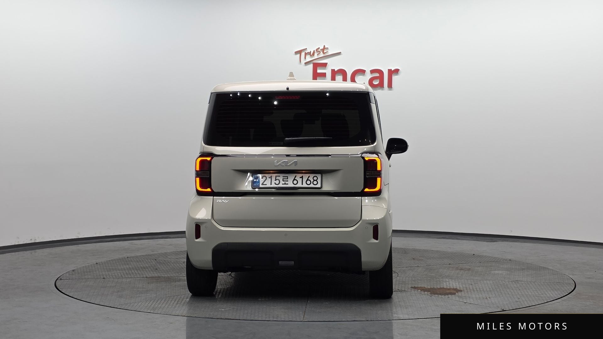Kia RAY 2024 — миниатюра 3