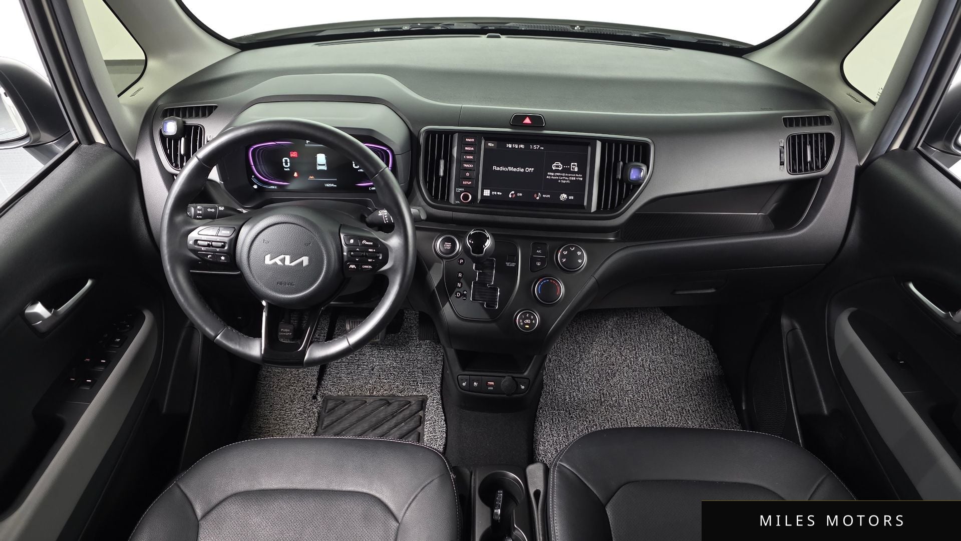 Kia RAY 2024 — миниатюра 6