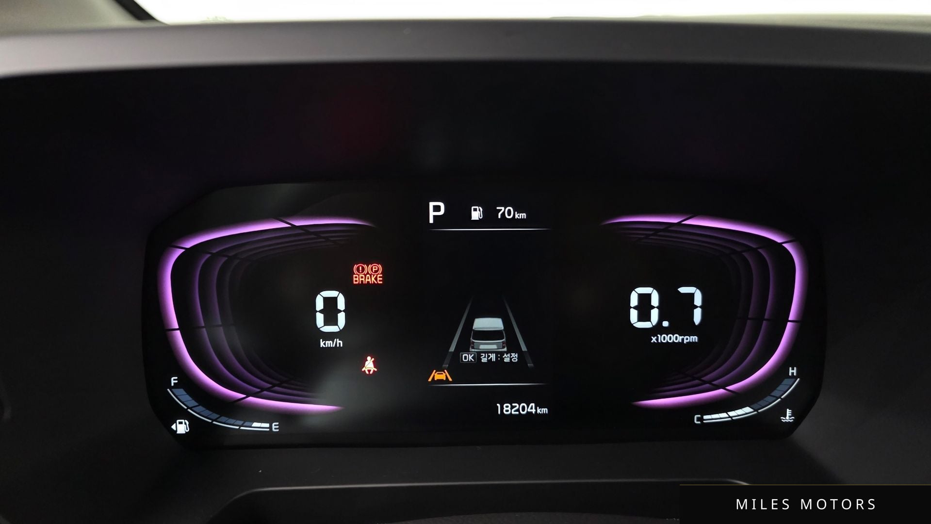 Kia RAY 2024 — миниатюра 7