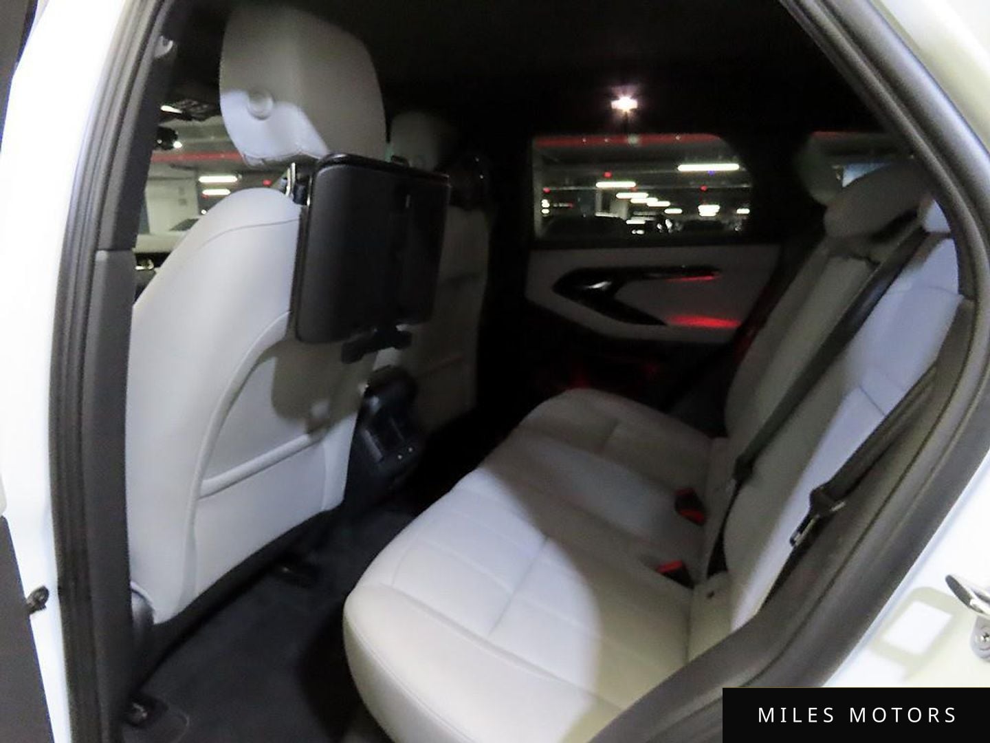 Land Rover 레인지로버 이보크 2026 — миниатюра 7