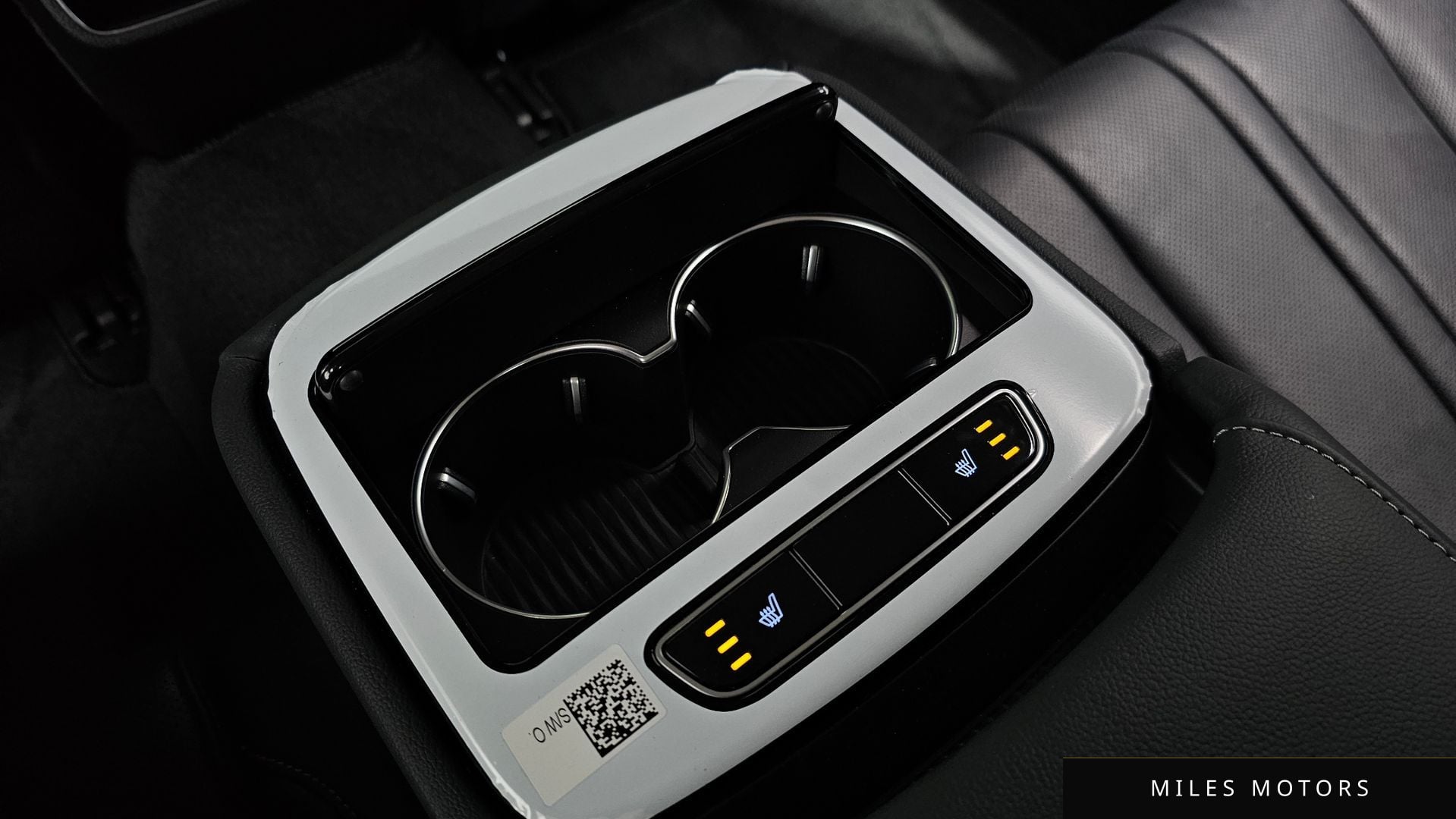Genesis G80 (RG3) 2023 — миниатюра 19