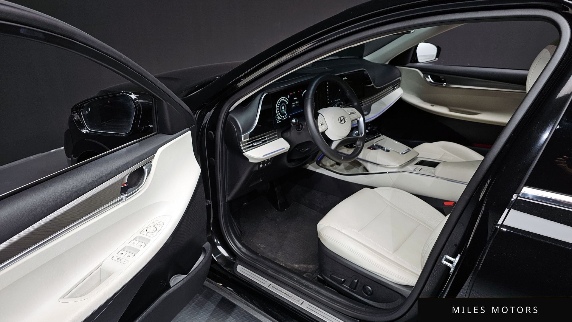 Hyundai Grandeur 2022 — миниатюра 10