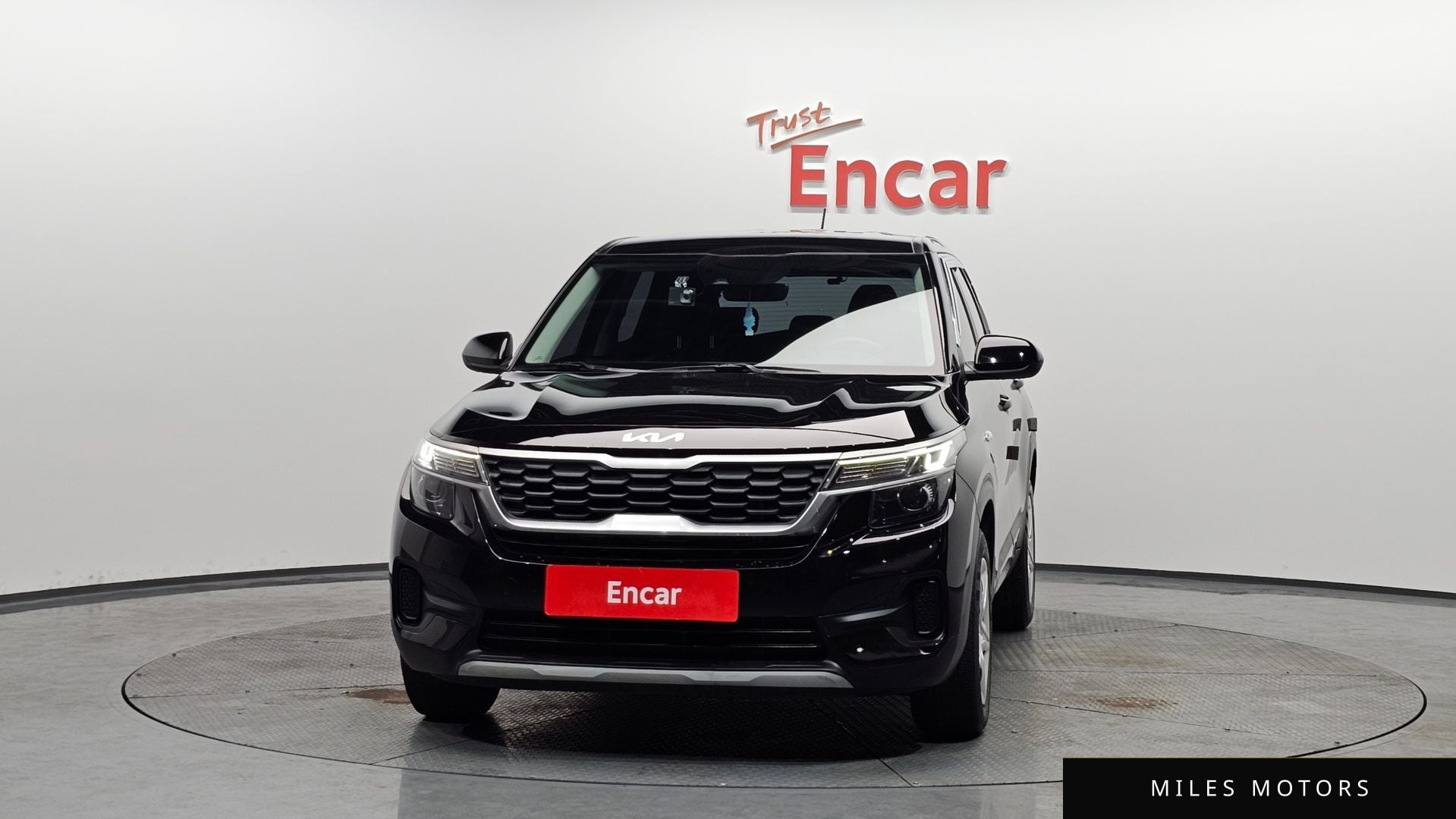 Kia Seltos 2023 — миниатюра 3