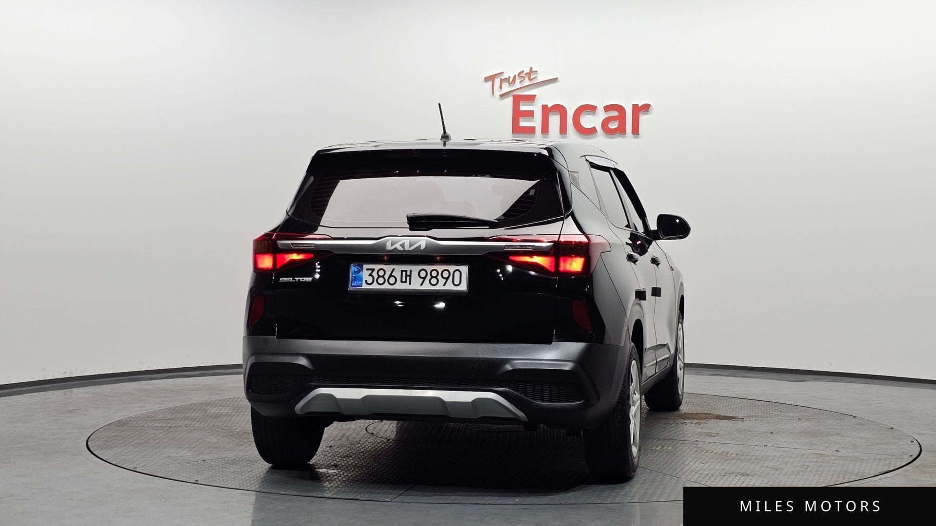 Kia Seltos 2023 — миниатюра 4